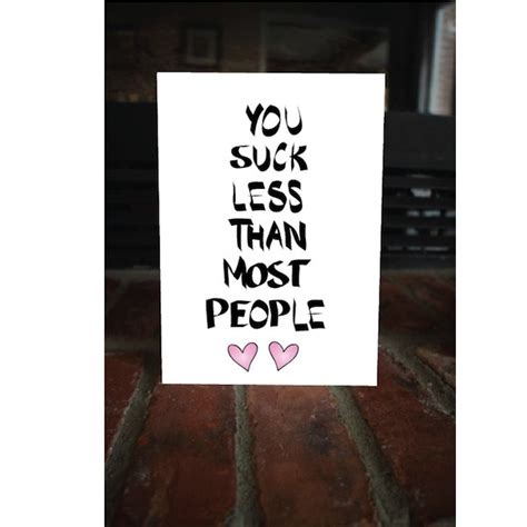 13 Totally Inappropriate Valentines Day Cards Thefashionspot