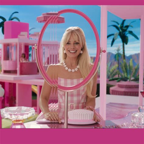 Barbie-Film holt ersten Rekord und überrascht alle
