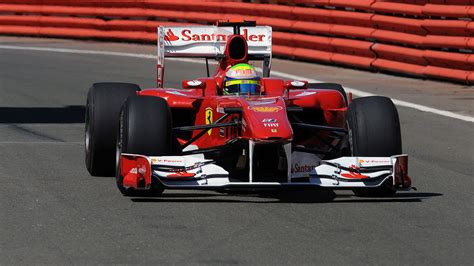 Hd Wallpapers 2010 Formula 1 Grand Prix Of Britain F1