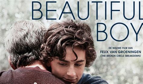 Beautiful Boy Hoy Se Estrena Este Gran Drama Olvidado Por Los Oscars