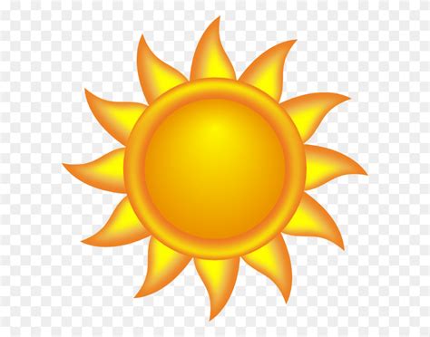 Sun Clipart Summer Sun Clipart Stunning Free Transparent Png