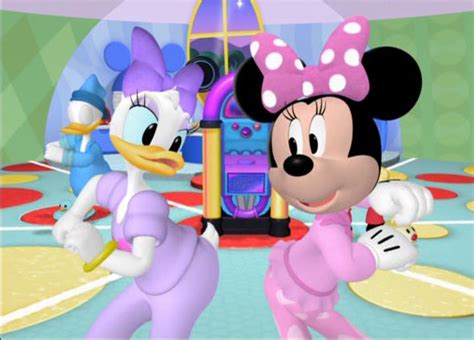 Nude Cartoons Minnie Mouse Daisy Duck 25456 The Best Porn Website