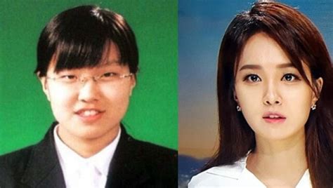 왕중왕전 스페셜 무대 '거위의 꿈'. 안나경 아나운서 나이 결혼 남편 성형전 몸매 청바지 정현 ...