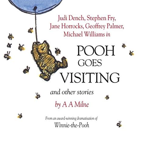 Winnie The Pooh Pooh Invents A New Game Dramatised