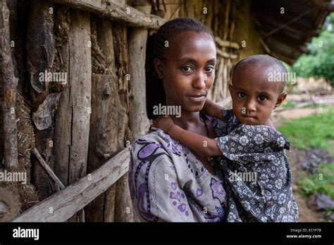 Ethiopia North East Africa People Hi Res Stock Photography And Images