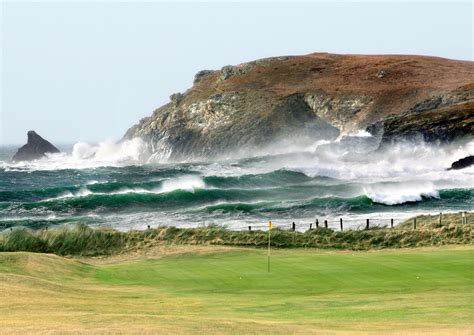 Cornwall Golf Courses Reviews Deals Best Rated
