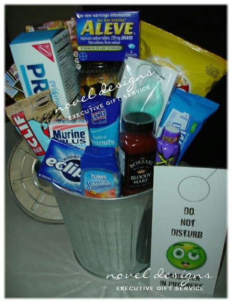 Check spelling or type a new query. Hangover | Hangover gifts, Vegas gifts, Las vegas gift basket
