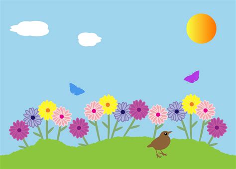 Garden Summer Clipart 20 Free Cliparts Download Images On Clipground 2022