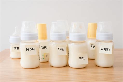 The Dangers Of Sharing Breast Milk Wellness Us News