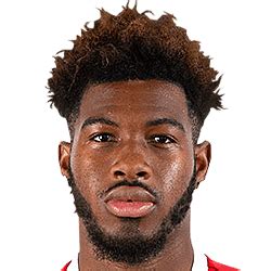 Latest on ajax amsterdam forward brian brobbey including news, stats, videos, highlights and more on espn. Brian Brobbey FM 2021 Profile, Reviews