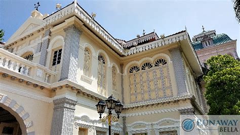 Sejarah istana bogor adalah bangunan bersejarah di indonesia. 15 Tempat Bersejarah di Perak Sesuai Lawati Dan Jimat Kos ...
