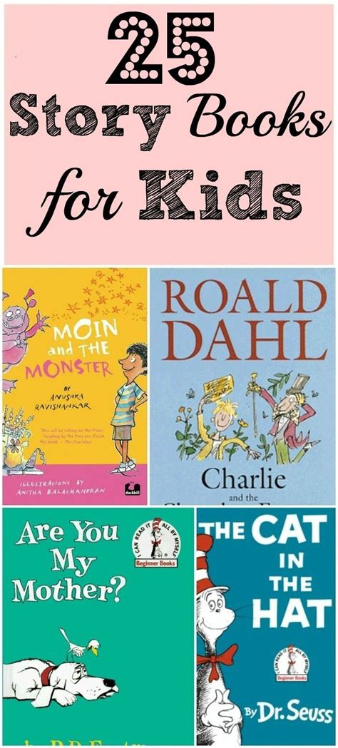 30 Best Childrens Books To Read With Your Kids In 2022 Kids Story