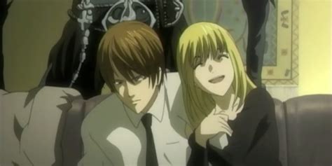 Anime 13 Of The Most Awkward Romances Ever