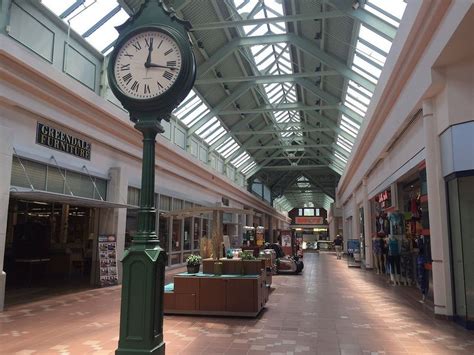 40 Massachusetts Malls And Shopping Centers Ranked From The Worst To