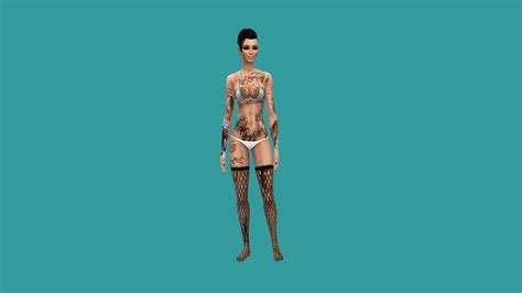 Porn Stars Page 9 Request And Find The Sims 4 Loverslab
