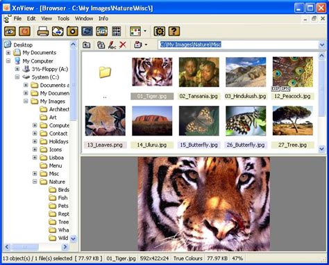 Xnview is a free application that allows you to view and convert graphic files, currently supporting over 400. Xnview Full Version - Download XnView Complete for Windows 10/8/7 (Latest ... / Xnview is a free ...
