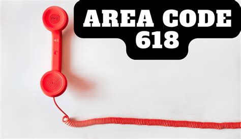 Discovering The 618 Area Code Map In 2023 Map Of The Usa