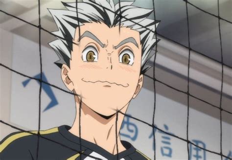 If you're a fan of the series, check out these inspiring haikyuu quotes worth sharing to your social networks! Pin by f d on Haikyuu in 2020 | Haikyuu anime, Bokuto ...