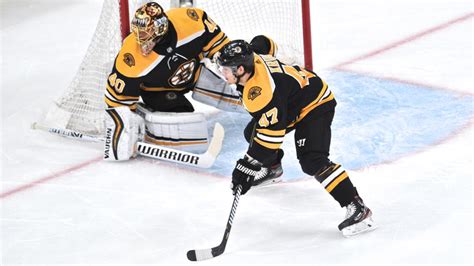 Rask Krug Coyle Krejci Return To Practice For Bruins