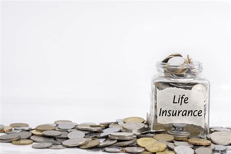 If anyone relies on you financially, you should consider buying a life insurance policy. Seven Reasons Why Life Insurance Is A Great Sector To ...