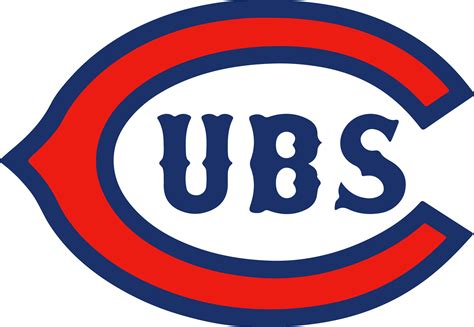 1919 Chicago Cubs Logo Png Clipart Full Size Clipart 3884005