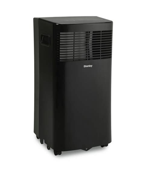 Prevents the room from becoming too cold at night. DPA060B7BDB | Danby 6,000 BTU (3,000 SACC**) Portable Air ...