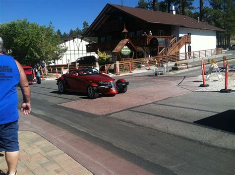 Carshow | Big bear, Bear, Big