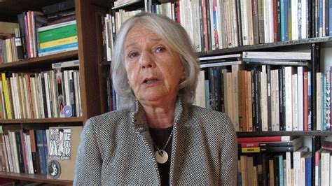 Es una político sin trascendencia. Beatriz Sarlo: "el modelo 'K' requiere de la abolición del ...