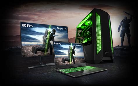 Pcspecialist Sidemen Gaming Pc