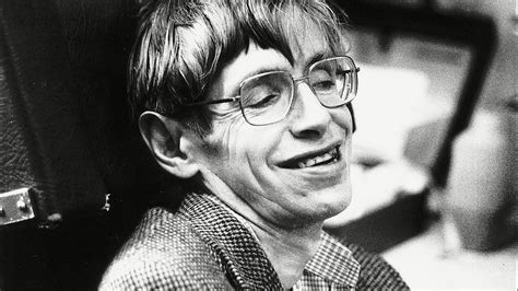 Stephen Hawking A Look Back At Some Of His Greatest Achievements