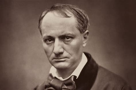 Historia Y Biografía De Charles Baudelaire
