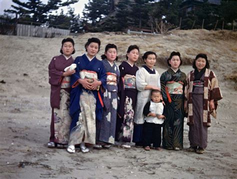japan in the late 1940s by robert v mosier tumblr pics