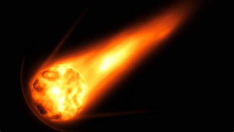 Meteor Explosion Cause For Bright Light Sound In Sp Prof Jayaratne