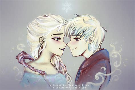 Jelsa By Mitsouparker On Deviantart