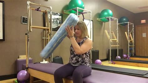 Tuesday Tips Tips For Getting The Most Out Of Of The Pilates Seated