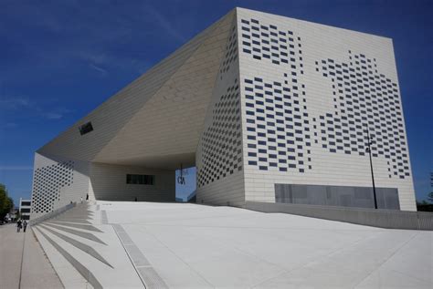 B.I.G. Architects: studio di architettura all'avanguardia - Edilizia in ...