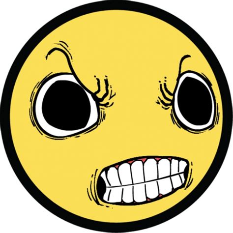Mad Face Cartoon - ClipArt Best