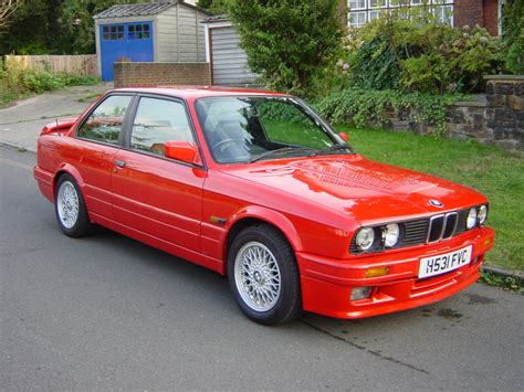 Bmw 325i M Sportpaket E30 Bmw Photo 31341974 Fanpop