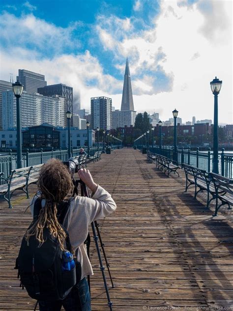 12 Best Photography Spots In San Francisco Finding The Universe San