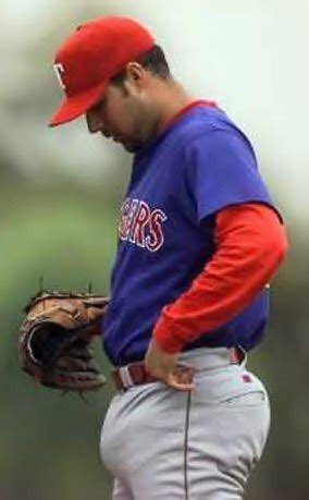 Justin S Just Men Baseball Bulges