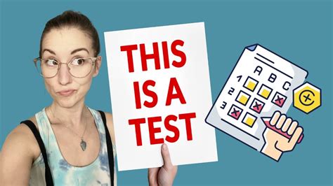 Autistic Woman Takes Online Adult Autism Test Aq Test Patient Talk