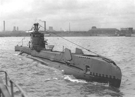 Hms Sahib Us Submarines German Submarines Royal Navy Submarine Naval