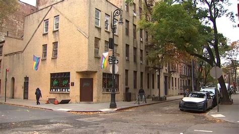 Nycs Oldest Gay Bar May Soon Get Landmark Status Nbc New York Chattahoochee Trace