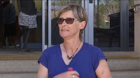 Australia Second Outback Survivor Phu Tran Found But Third Still Missing World News Sky News
