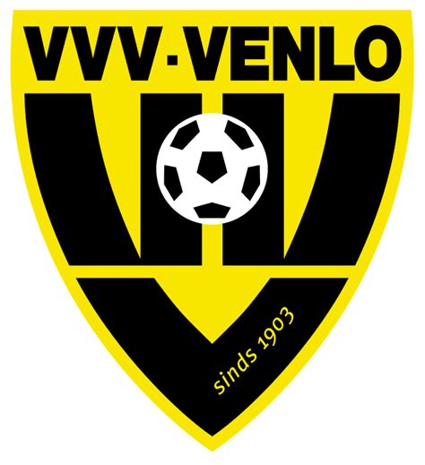 As of match 23 april 2019. Voetbalvereniging VVV Venlo | Clubpagina | KNVB District ...