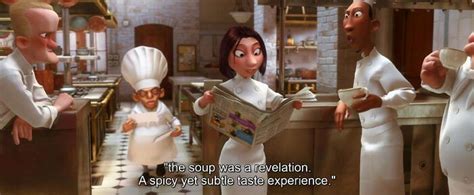 36 Hidden Easter Eggs In Ratatouille That You Might Have Missed Laptrinhx