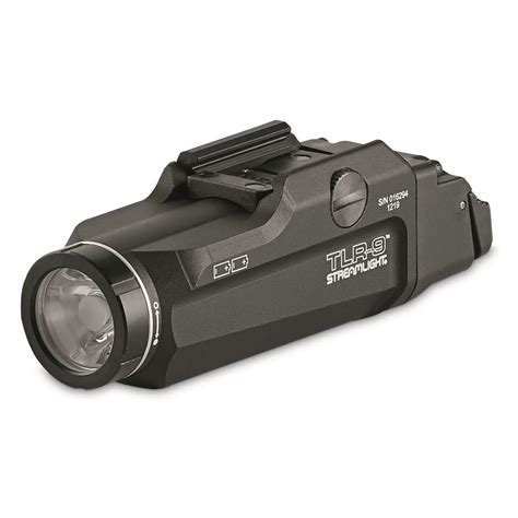 Streamlight TLR Rail Mount Tactical Pistol Light Tactical Hunting Lights At