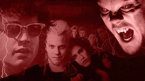 Bgh Thirsty Thursdays The Lost Boys Drinking Game Bloody Good