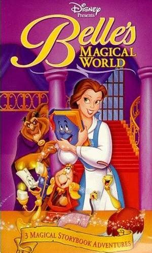 Welcome To The Film Review Blogs Beauty And The Beast Belles Magical