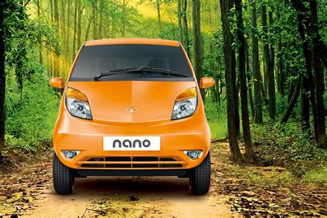 Tata Nano Too Cheap for Its Own Good, Improved But Pricier Models ...